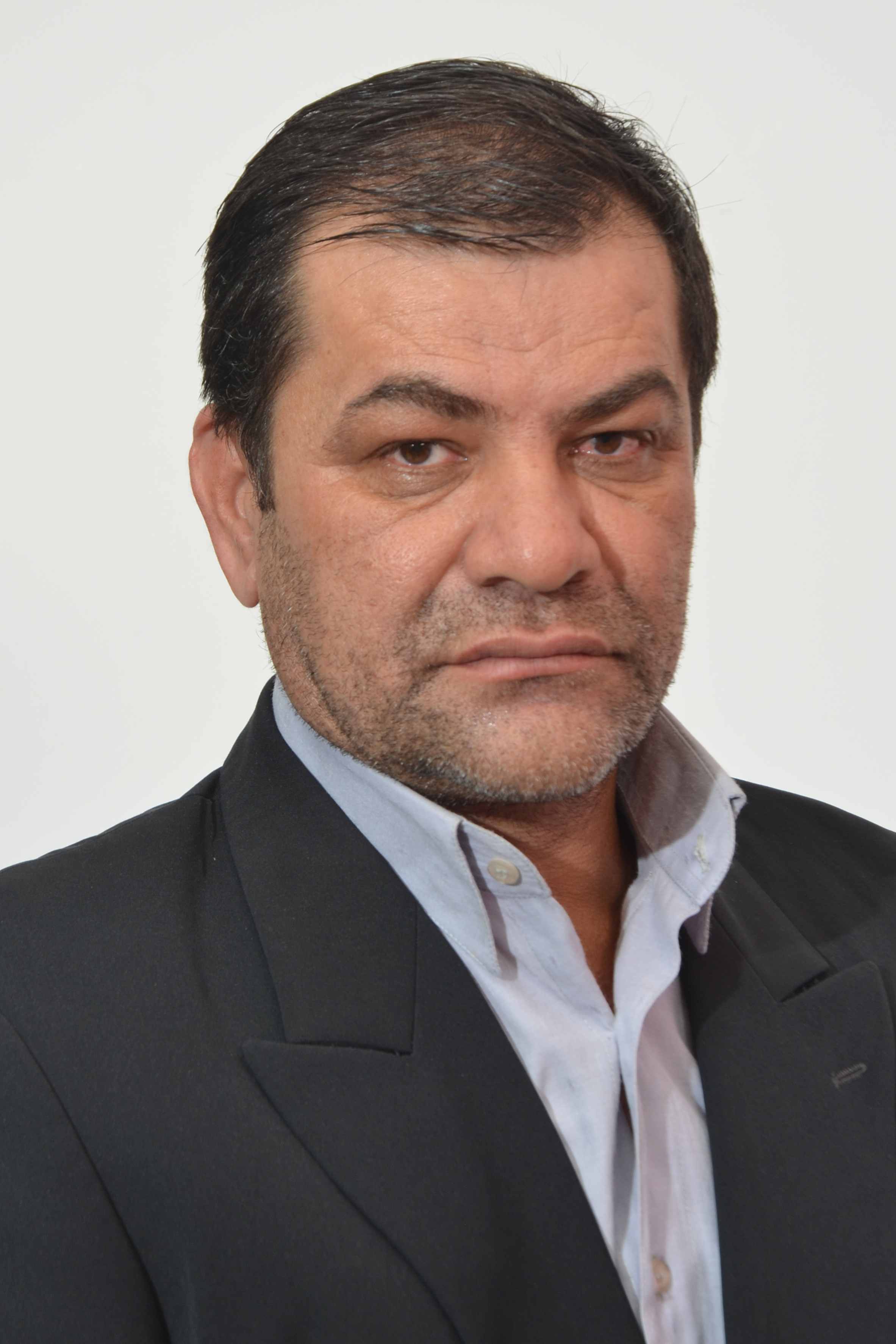 Marcos Medeiros Costa Farias