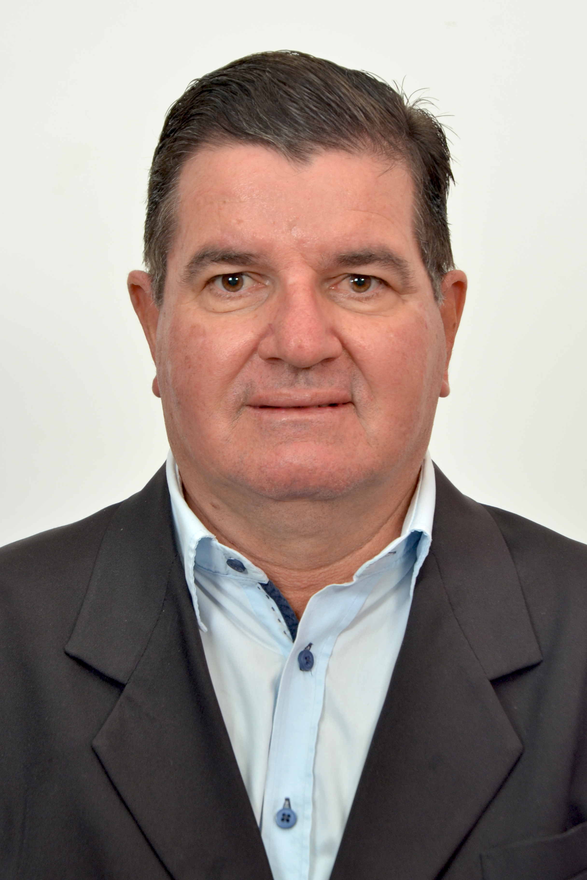 JOSÉ ANTONIO ZANUTO